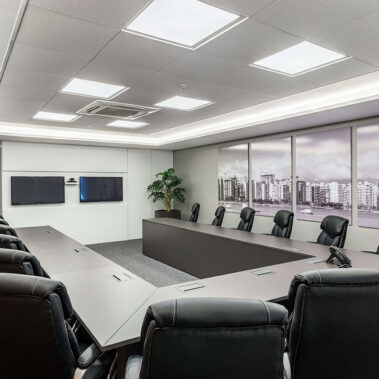 Sala Videoconferencia 1