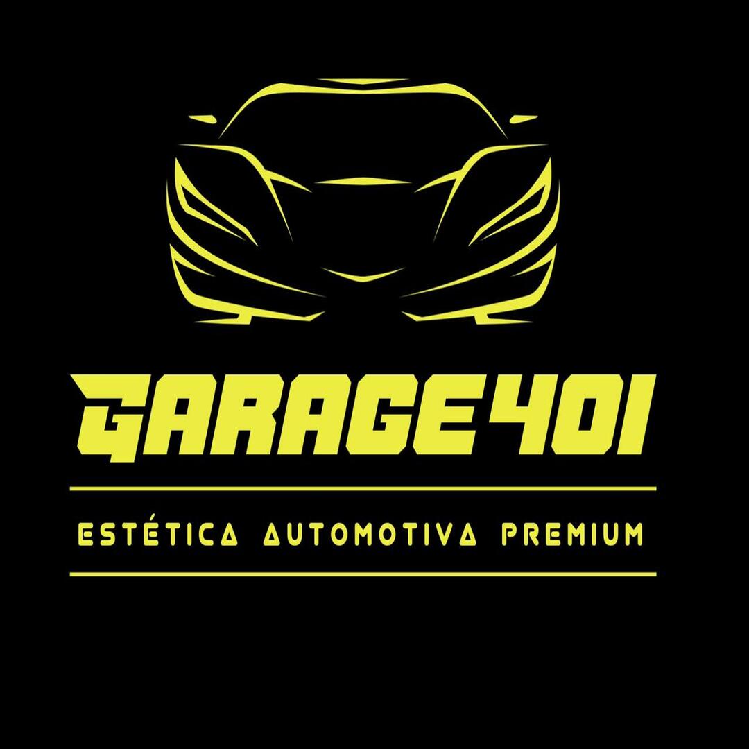 Garage 401 – Estetica Automotiva