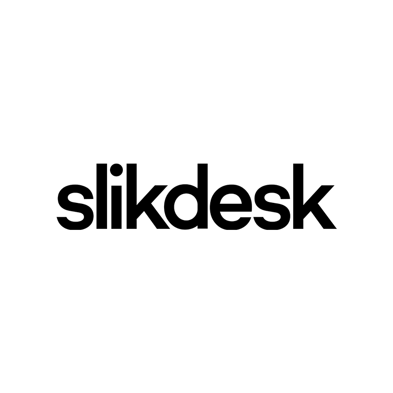 Slikdesk